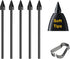 ?5Pack Soft Tips? OEM S22 Ultra Pen Tips,Nibs Replacement for Samsung Galaxy Tab S6 Lite,S7/S7FE,S8/S8+,S9/S9 FE All Verison Stylus S Pen Replacem...