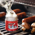 Grillkicker Refill Cartridges Alder Wood...