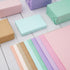 Whaline 60 Sheets Pastel Tissue Paper - 14 x 20 Inch - Gift Wrapping Paper Art Paper for DIY Crafts Baby Shower Birthday Wedding Party Supplies...