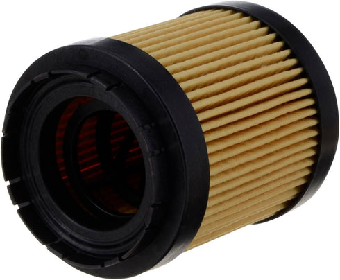 Luber-finer Luberfiner P3244 Engine Oil Filter Fits Select Chevrolet, Pontiac 4 cyl. (2002-11), Saturn 4 cyl. (2000-10)...