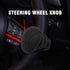 Steering Wheel Knob for Car Tractor Trucks, Car Power Handle Steering Wheel Spinner...