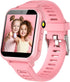 Smart Watch for Kids Gift for Girls Age 5-12, 1.54" Touch Screen Watch with HD Camera Video 24 Games Music Pedometer Flashlight Alarm Clock, Gifts...