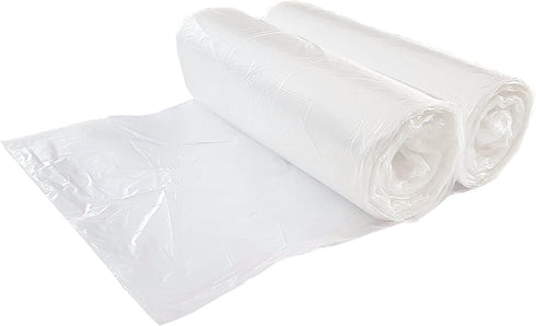 4 Gallon Light Duty Wastebasket Trash Bags (100, 4 Gallon (Fits 3.5 Gallon And Smaller Cans))...