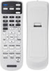 Projector Remote Control 2181830 for Epson Home Cinema 2100 2150, EH-TW5400 EH-TW5600 EH-TW5650 H850B H850C H851A H851B H851C H852A H852B H852C Pr...