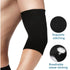 Elbow Compression Sleeves, Elbow Brace for Men Women, Tennis Golfer's Elbow Support, Arm Support Sleeves For Sports Protection And Pain Relief (Bl...