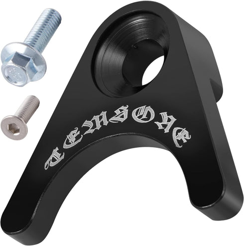 Oil Pump Pickup Tube Brace Compatible with LS LS1 LS2 LS3 Engine 4.8 5.3 6.0L...