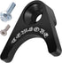 Oil Pump Pickup Tube Brace Compatible with LS LS1 LS2 LS3 Engine 4.8 5.3 6.0L...
