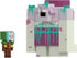 Mattel Minecraft Legends Action Figure, Devourer with Slime Attack Action & Accessory, Collectible Toy, 3.25-inch...