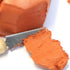 Mont Marte Clay Tool Set, 11 Piece. Selection of Clay Tools to Create Texture, Smooth, Cut and Carve Clay. Suitable for Use with Polymer, Earthenw...