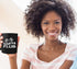 Starter Fluid - Black Ceramic Coffee Mug - Makes a Great Gift and Home and Office Drinkware Under $15...