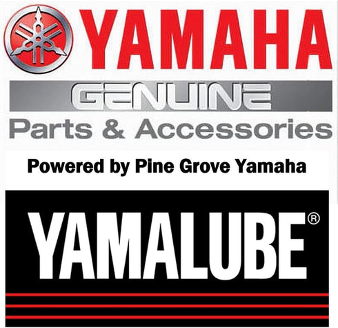 Yamaha ACC-PWRTR-MF-32 Power Trim/TILT FLUI; ACCPWRTRMF32...