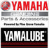 Yamaha ACC-FOAMF-LT-ER Foam Filter Oil for EF1000iS Yamaha Inverter...