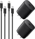 USB C Fast Charger, 25W Samsung Charger Type C Super Fast Charging Android Phone Charger Block with 5ft Cable for Samsung Galaxy S23 Ultra/S23/S23...