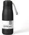 Water Bottles with Portable Lid?Hydro Insulated Thermal Flask for Hot or Cold Drinks 350ml Stainless Steel Metal Reusable Water Bottle for Kids, A...