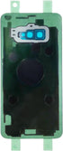 Ubrokeifixit Galaxy S10e G970 Rear Back Glass Door Cover Replacement for Samsung Galaxy S10e 5.8" G970U G970W G970F G970U1 G970F/DS G9700,Camera G...