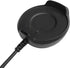 Kissmart Charger for Motorola Moto 360 3rd Gen Smartwatch, Replacement USB Charging Cable Dock Cradle Stand with 3.3ft Cord for Moto 360 3 Smart W...