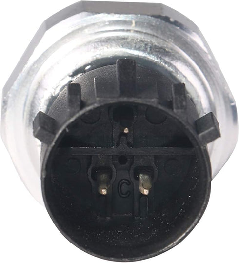 Engine Oil Pressure Sensor - Replaces 12673134, 12585328, 926-041 - Compatible with Chevy, GMC, Buick & Cadillac Vehicles - Silverado, Trailblazer...