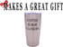 Rogue River Tactical Large Funny Realtor Real Estate Sales Coffee is for Closers 20 Ounce Travel Tumbler Mug Cup with Lid Gift Salesperson Associa...