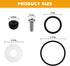 HYD-RK-Z1321-CXL Z1321-CXL/ Z1320-CXL Ecolotrol Wall Hydrant Repair Kit...