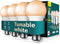 TREATLIFE Smart Light Bulbs 4Pack, 2500K-6500K Tunable White Dimmable LED Light Bulb Compatible with Alexa and Google Home, 2.4GHz WiFi Smart bulb...