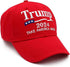 Trump Hat Trump Merchandise maga Hat Trump Hat 2024 Embroidered Adjustable Baseball Cap...