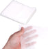 Wash-Away Water Soluble Stabilizer 10" x 3 Yard Light Weight DGQ Non Woven Wash Away Machine Embroidery Topping Embroidery Stabilizer Backing for ...