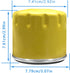 52 050 02-S Engine Oil Filter for Kohler CH11 - CH15, CV11 - CV22, M18 - M20, MV16 - MV20 and K582 Extra Capacity Lawn Mower Oil Filter...