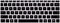 Keyboard Cover for 12.4" Newest Microsoft Surface Laptop Go 2 14" 2022 & Surface Laptop Go 2021 2020 with Touchscreen Keyboard Skin (Black)...