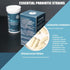 Prebiotics & Probiotics 50 Billion CFU for Women & Men - Time-Release Bifidobacterium Lactobacilli Probiotics for Digestive Health, Bloating Relie...