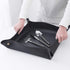 Gardening Plant Repotting Mat Transplanting Pad Square Mat Indoor Operating Tidy Flower Potting Change Soil Watering Pads Waterproof Oxford...