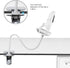 Aobelieve Flexible Clamp Mount for VTech VM819 and VM3252 Video Baby Monitor...
