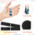 Magnetic Bookmarks for Book Lovers, 12 pcs Magnet Landscape Bookmark Scenery Painting Page Clips Book Markers for Reader/Writer/Women/Men/Girls/Te...