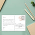 100 Pack White Blank Index Cards 4x6 Thick Paper, Goefun 80lb Heavyweight CardStock Unlined Notecards for Post Cards, Photo Paper, Recipe Cards...