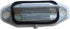 YHTAUTO AC Heater Blower Motor Resistor Compatible with Nissan Altima 02-06, Maxima 00-08 & Infiniti I30 00-01, I35 02-04, Fit for Models with Aut...