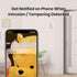 BroadLink Smart Motion Sensor, PIR for Home Automation, Works with IFTTT and Alexa Routines. Wireless Trigger Smart Home Devices and Scenes, Occup...