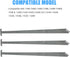 For Carpet Cleaner Replacement Nozzle Cleaning Tool Compatible with Bissell ProHeat 2X Revolution Series Models 1548, 1550, 1551(3-Pack)...