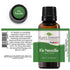 Plant Therapy Fir Needle Essential Oil 30 mL (1 oz) 100% Pure, Undiluted, Therapeutic Grade...