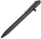 SMOOTHERPRO Premium Bolt Action Pen Compatible with Pentel Refill Durable Stainless Steel Clip Weight Balanced for EDC Signature Office School Bus...