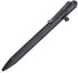 SMOOTHERPRO Premium Bolt Action Pen Compatible with Pentel Refill Durable Stainless Steel Clip Weight Balanced for EDC Signature Office School Bus...