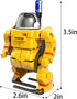 Lucky Doug STEM Projects for Kids Ages 8-12 12-16?6-in-1 Building Science STEM Kits for Boys Kids, Solar Robot Kit Space Toys Birthday Gifts for 8...