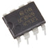 10pcs UC3842B UC3842 High Performance PWM Current Mode Controller 1 A, 8-Pin PDIP...