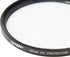 Tiffen 67UVP Slim 67mm UV Protection Filter for Camera Lens, Clear Optical Glass, Impact Resistant...