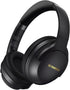 Bluetooth Headphones, 80H Playtime Headphones Wireless Bluetooth with 3 EQ Modes, Over Ear Headphones Wireless with Microphone, HiFi Stereo Sound,...