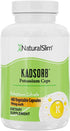 NaturalSlim Kadsorb Natural Potassium Citrate...