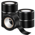 Amylove 6 Roll Self Fusing Silicone Tape Waterproof Tape for Leaks Rubber Tape 1in(W) x10ft(L) Pipe Repair Insulation Tape for Sealing Heavy Duty ...