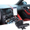 Car Central Control Armrest Car Phone Mount for Jaguar F-Type 2013-2024 Auto Mobile Phone Holder Accessories (Style A)...