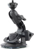 Delkin Devices Fat Gecko Mini Suction Camera Mount (DDMOUNT-MINI),black...