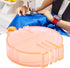 Fdit Sewing Thread Beeswax, Beeswax for Quilting Thread with Holder, Wax Thread Conditioner Beeswax with Plastic Box for Household Hand Sewing...