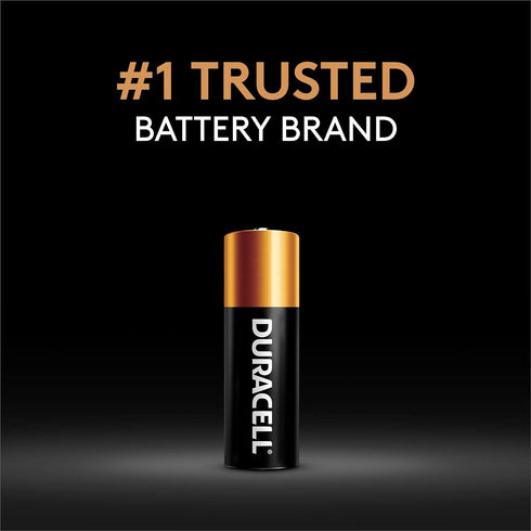 Duracell 21/23-12V Alkaline-Battery, 1 Count Pack, 21/23 12 Volt Alkaline-Battery, Long-Lasting for Key Fobs,-Car Alarms, GPS Trackers, and More...