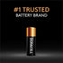 Duracell 21/23-12V Alkaline-Battery, 1 Count Pack, 21/23 12 Volt Alkaline-Battery, Long-Lasting for Key Fobs,-Car Alarms, GPS Trackers, and More...